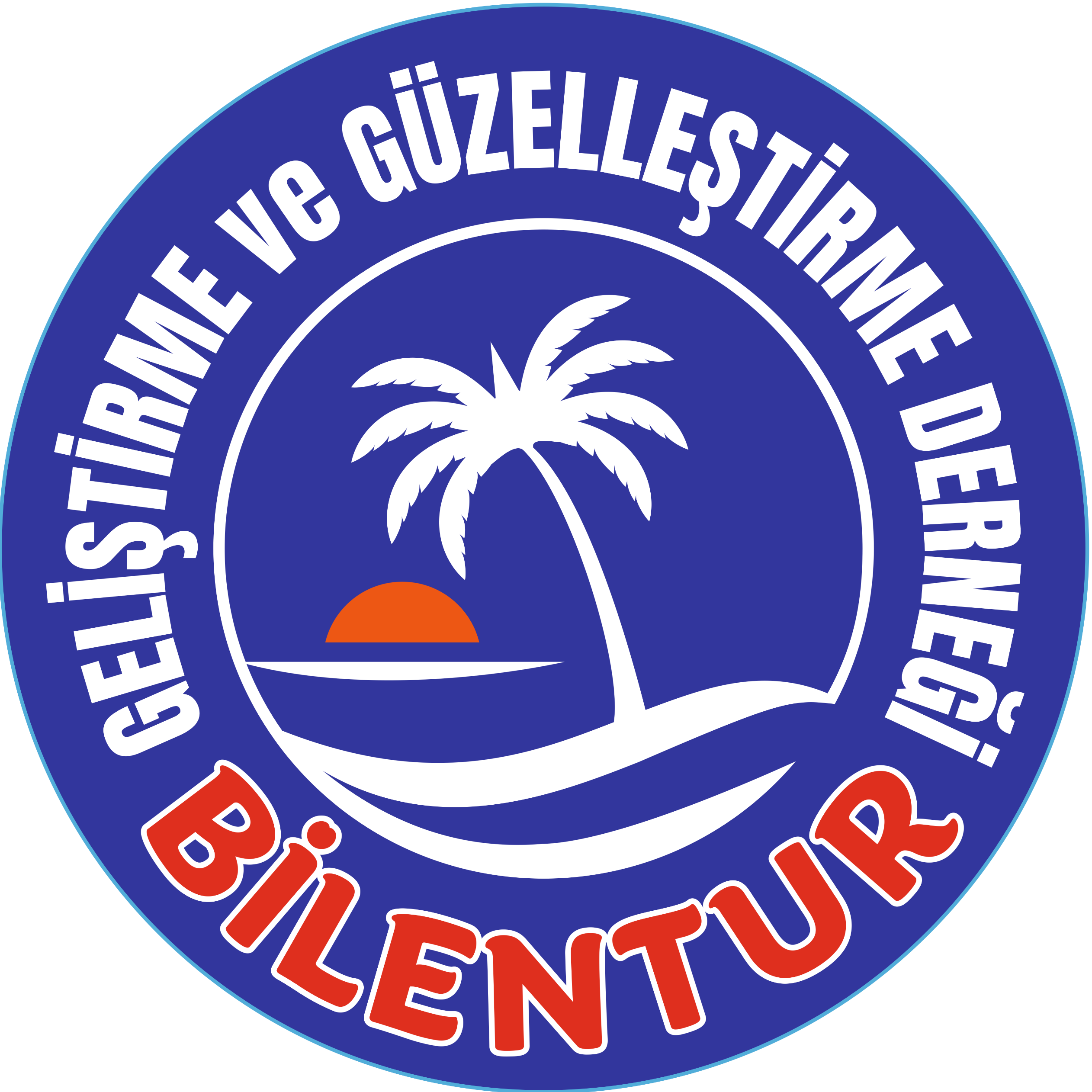 Web Sitemiz Açıldı! Bilentur İçin Yeni Bir Başlangıç 🌊🌿